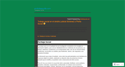 Desktop Screenshot of emilioteayuda.com